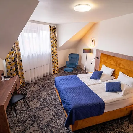 Hotel Wellness & Spa Nowy Dwor Rzeszow Exterior photo