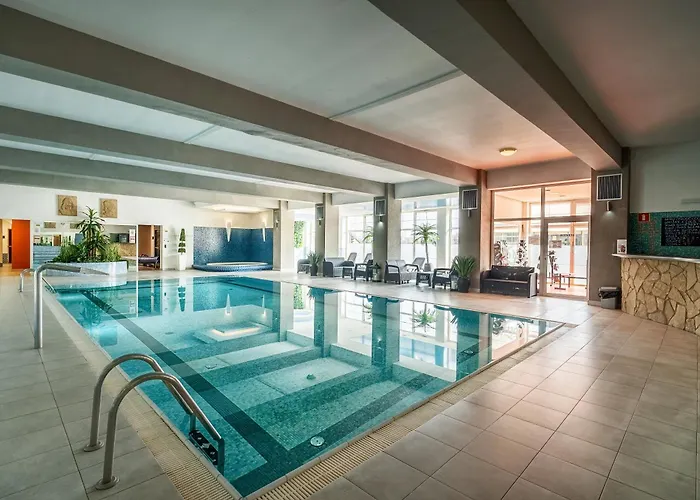 Hotel Wellness & Spa Nowy Dwor