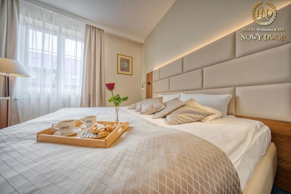 Hotel Wellness & Spa Nowy Dwor