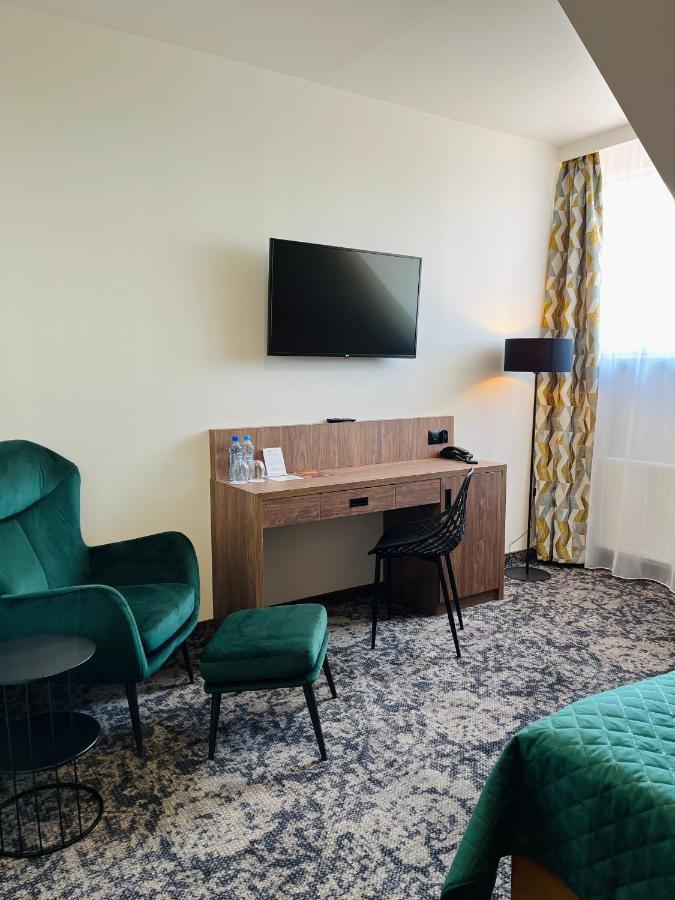Wellness & Spa Nowy Dwor Hotel 3*