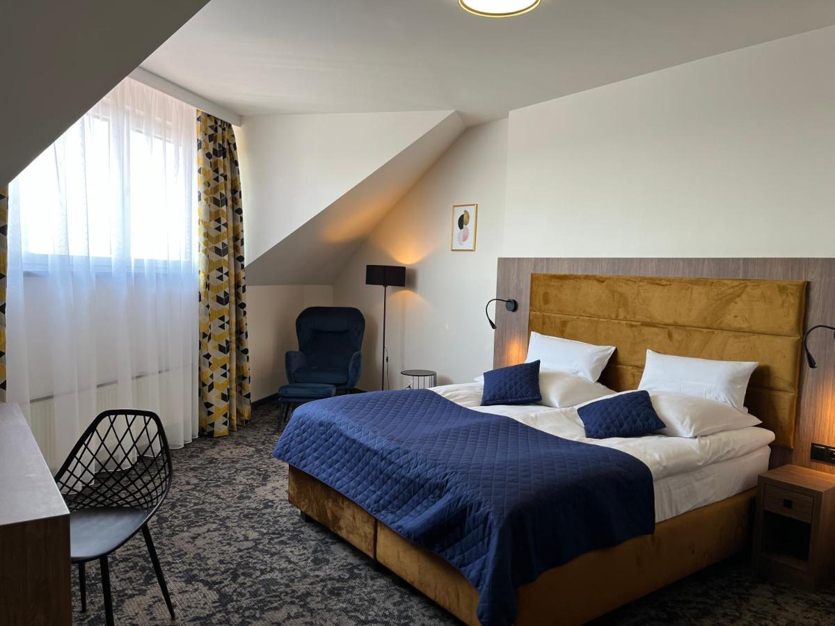 Wellness & Spa Nowy Dwor 3*