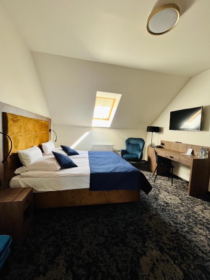 Wellness & Spa Nowy Dwor 3* Rzeszow