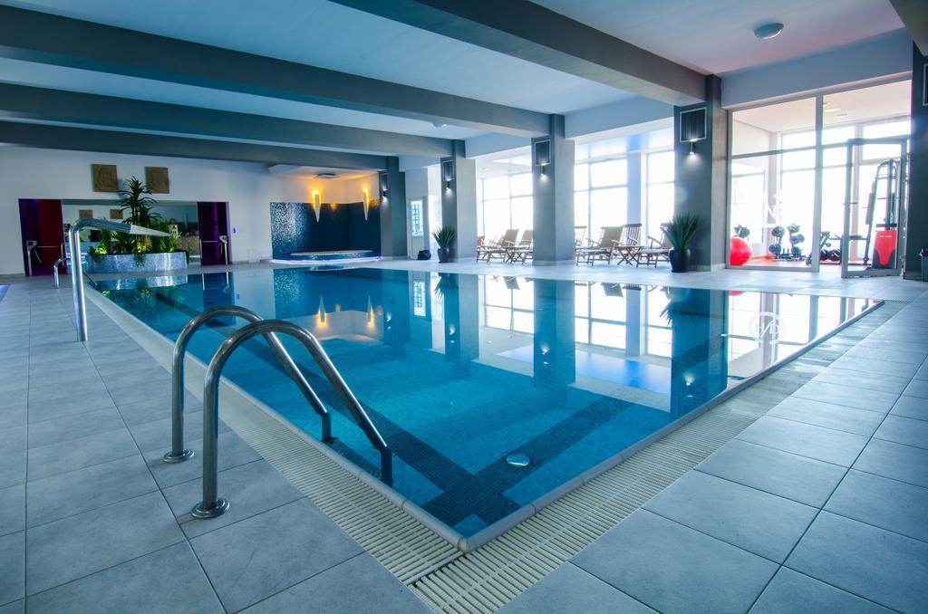 Wellness & Spa Nowy Dwor