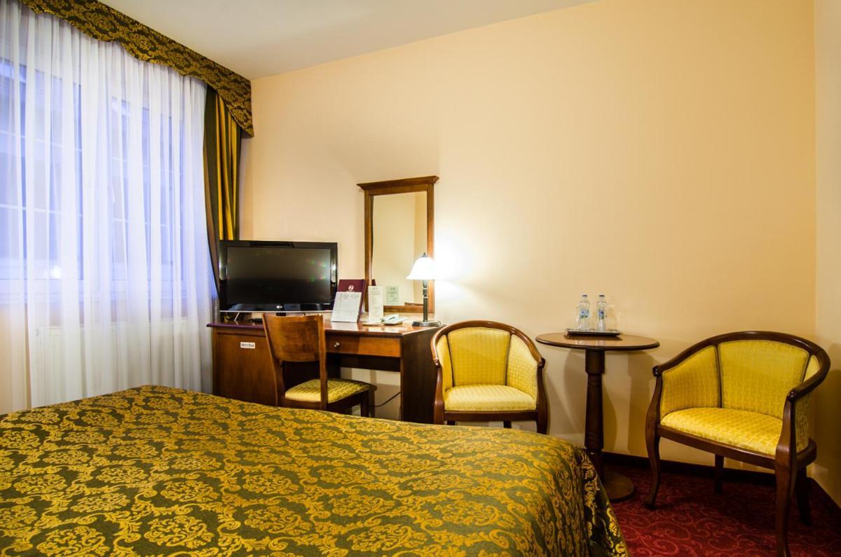 Wellness&spa Nowy Dwór Hotel