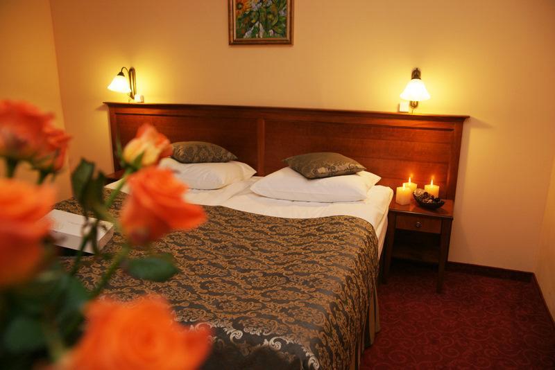 Wellness & Spa Nowy Dwor Hotel