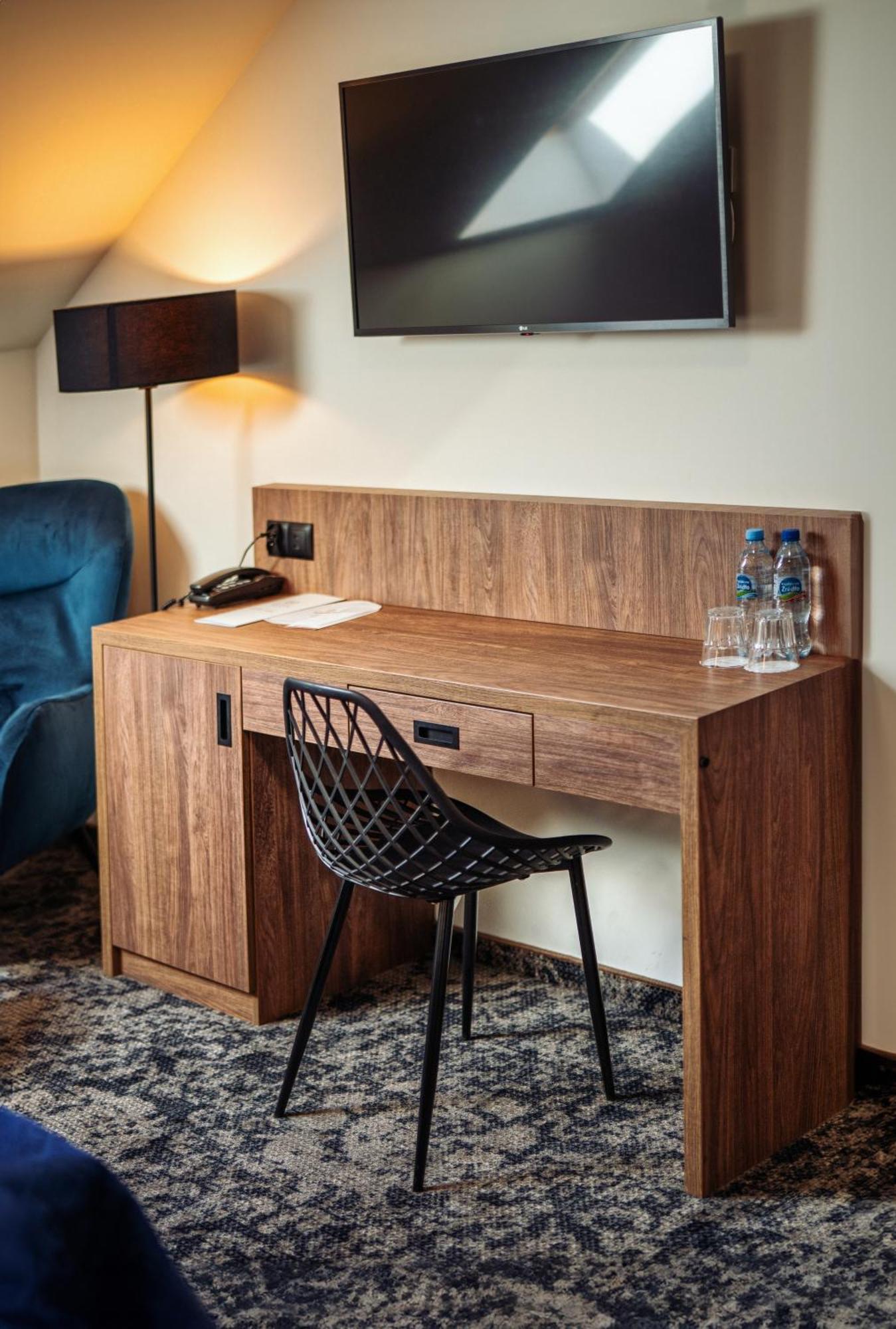 Wellness & Spa Nowy Dwor 3*