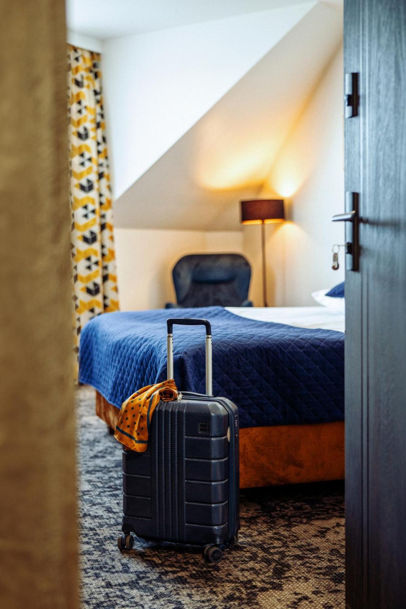 Wellness & Spa Nowy Dwor 3* Rzeszow