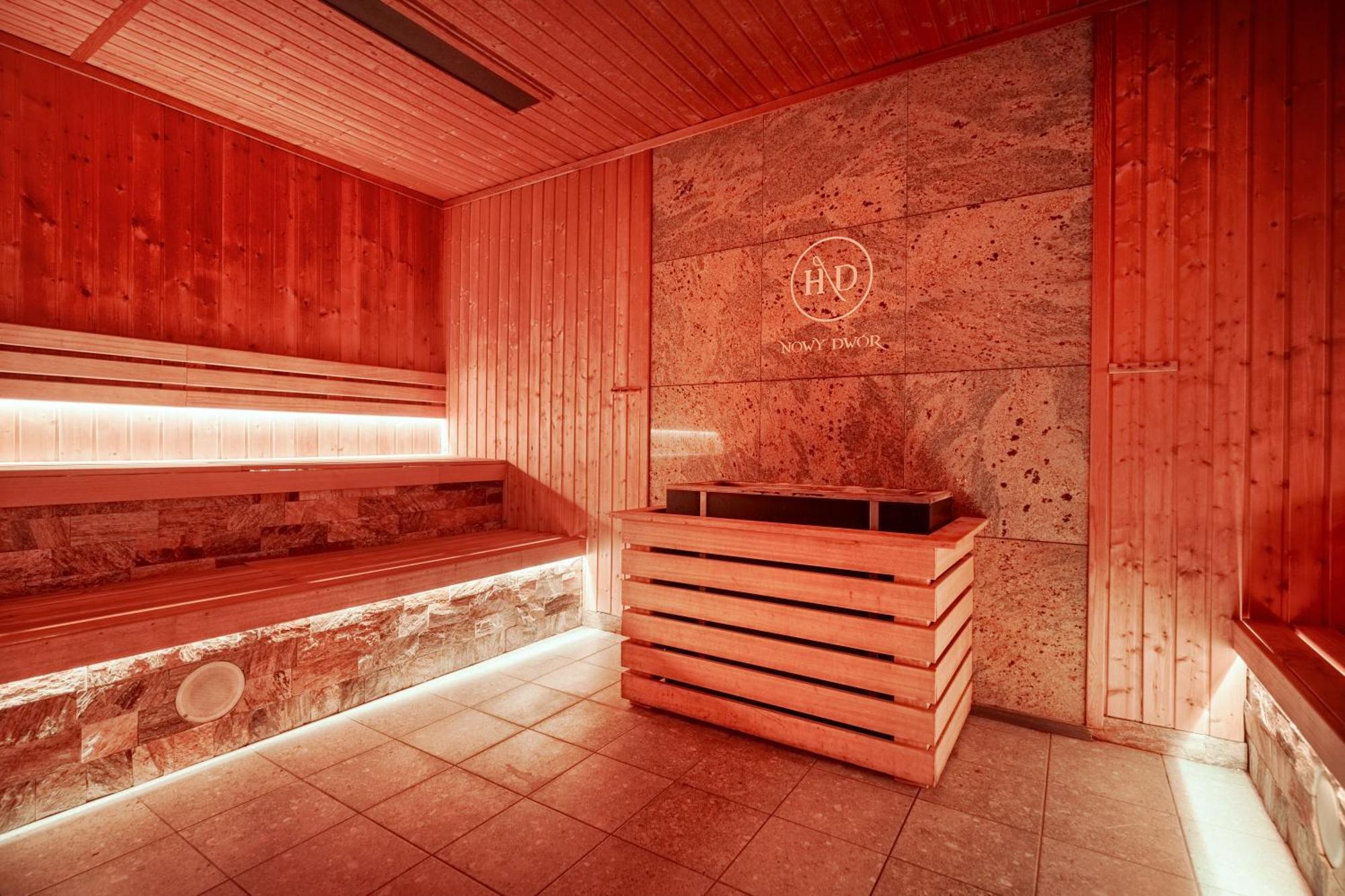 Wellness & Spa Nowy Dwor 3* Rzeszow