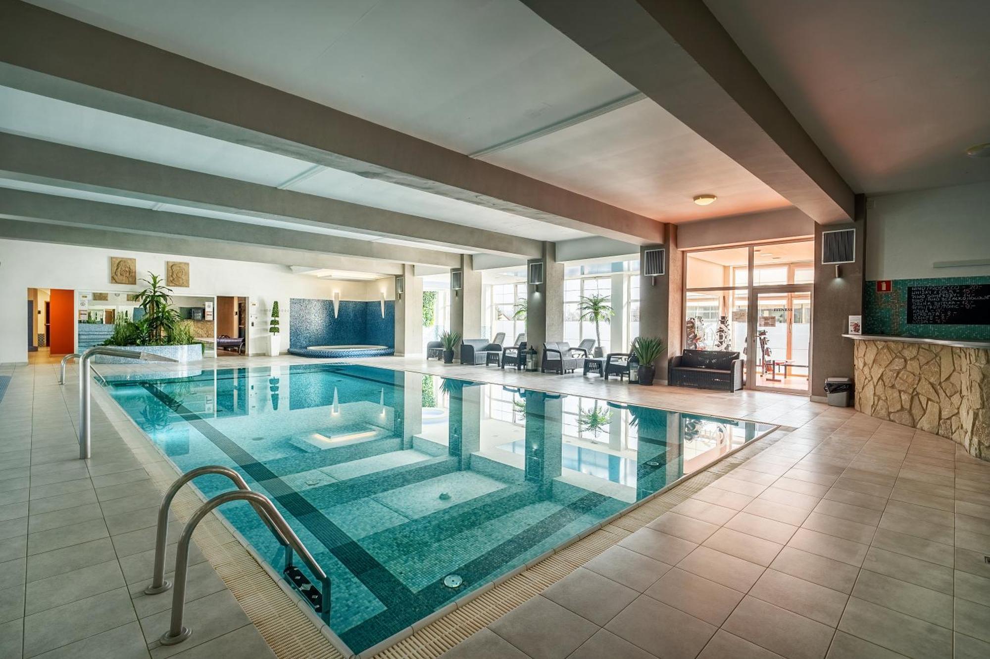 Wellness & Spa Nowy Dwor