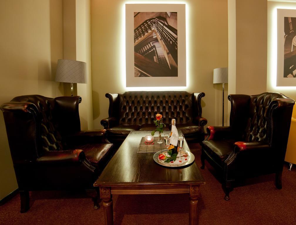 Hotel Wellness&spa Nowy Dwór 3*
