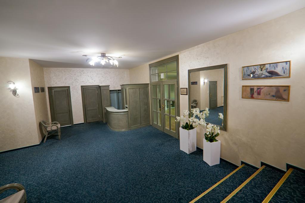 Hotel Wellness & Spa Nowy Dwor Rzeszow