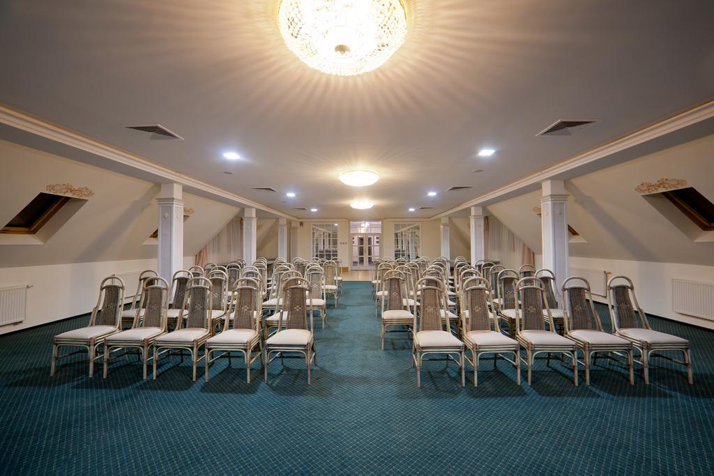Wellness & Spa Nowy Dwor Hotel
