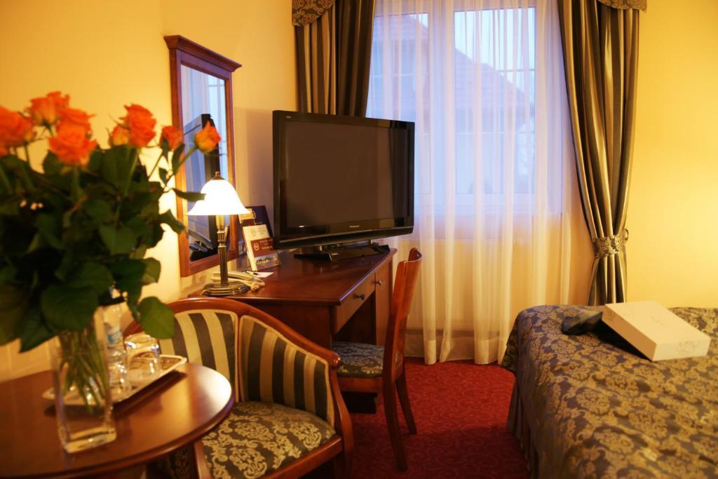 Hotel Wellness & Spa Nowy Dwor Rzeszow