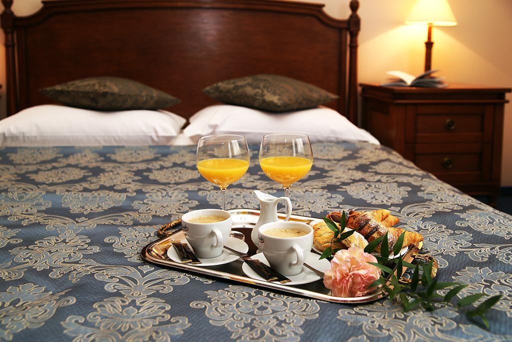 Wellness & Spa Nowy Dwor Hotel