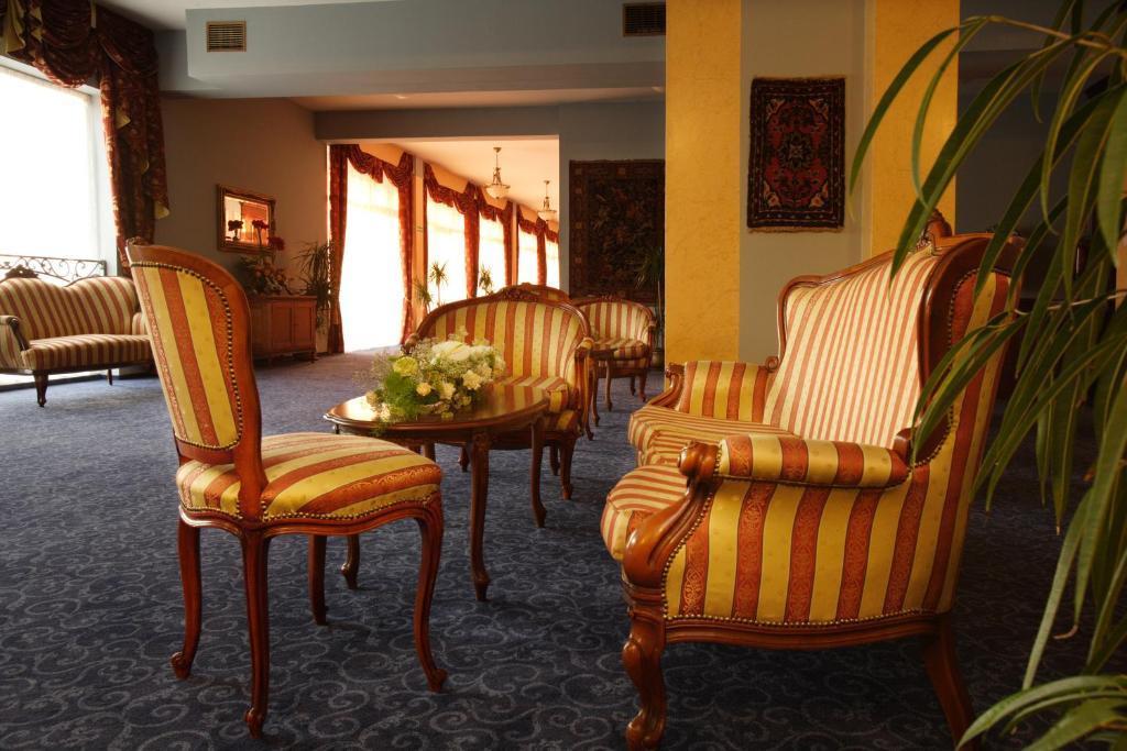 Wellness & Spa Nowy Dwor Hotel Rzeszow