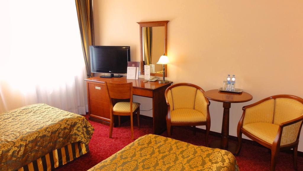 Wellness & Spa Nowy Dwor Hotel 3*