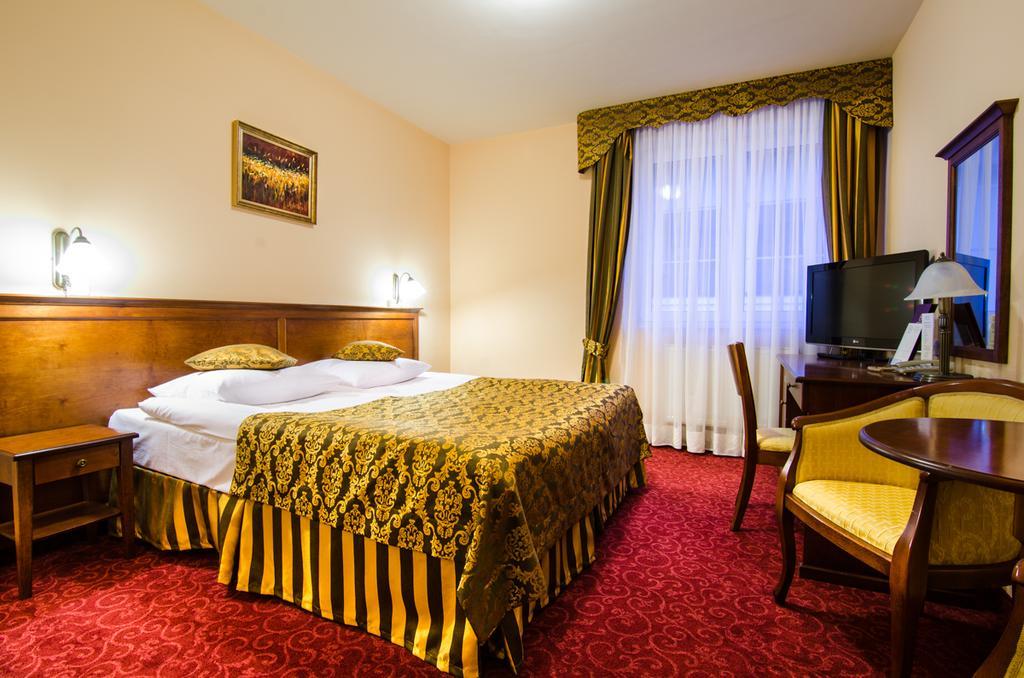 Wellness & Spa Nowy Dwor Rzeszow