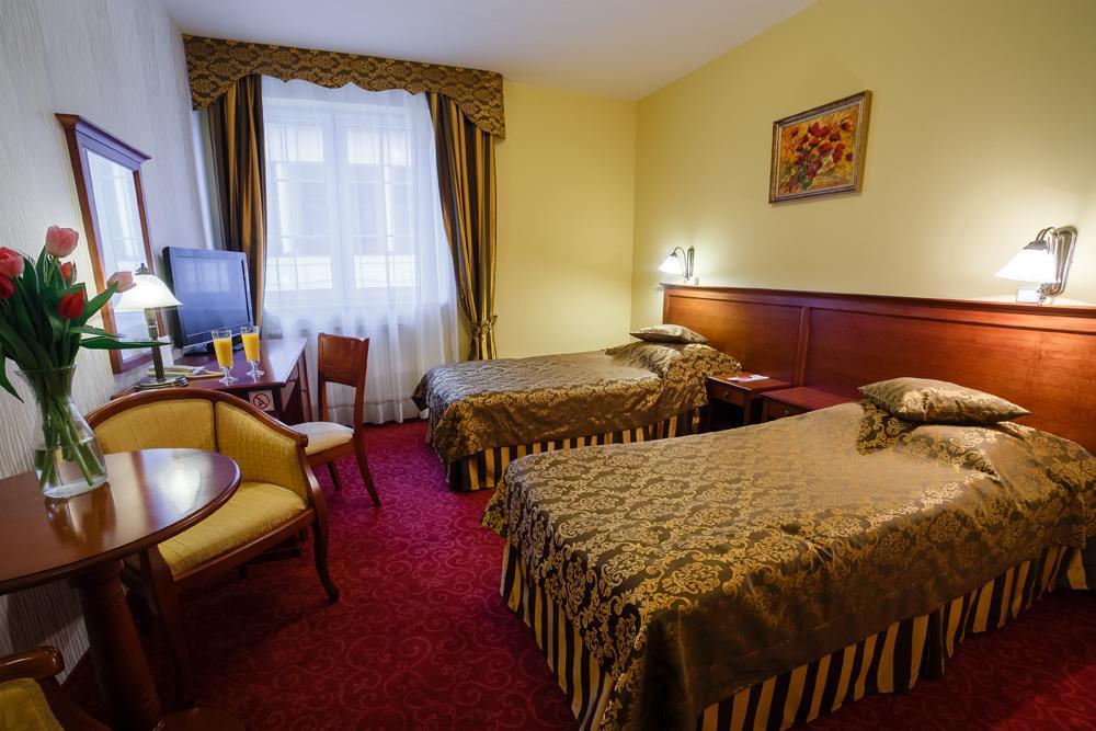 Hotel Wellness & Spa Nowy Dwor