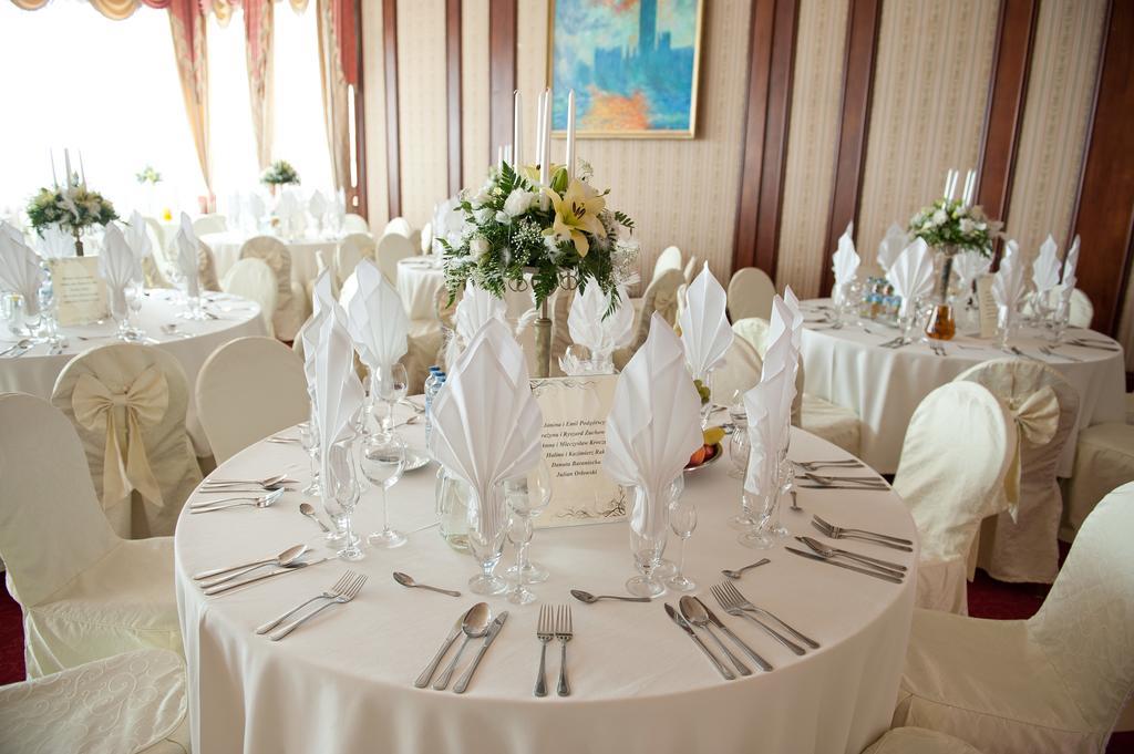 Hotel Wellness & Spa Nowy Dwor