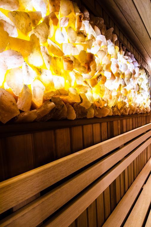 Hotel Wellness & Spa Nowy Dwor 3*
