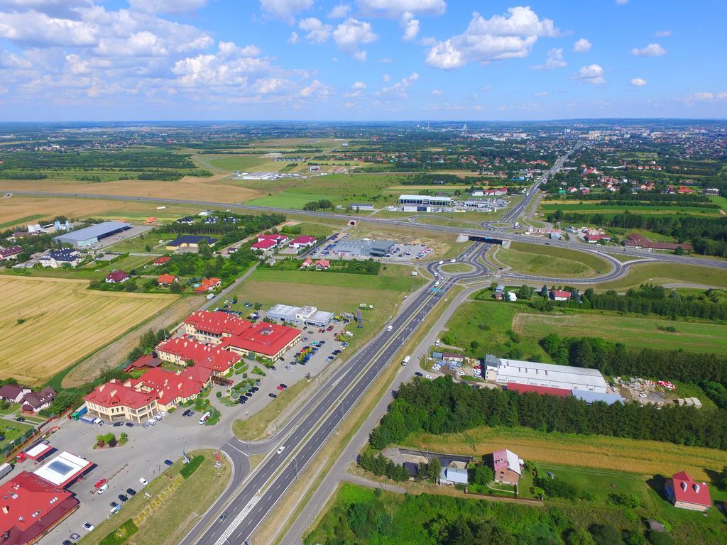 Hotel Wellness&spa Nowy Dwór Rzeszów