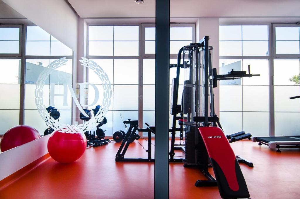 Wellness & Spa Nowy Dwor Rzeszow
