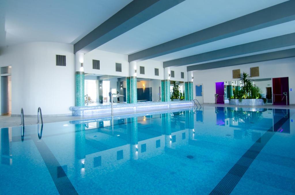 Wellness&spa Nowy Dwór 3* Rzeszów