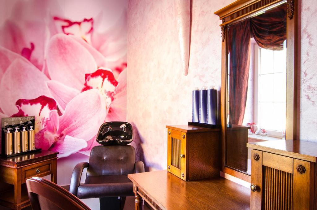 Wellness & Spa Nowy Dwor Hotel