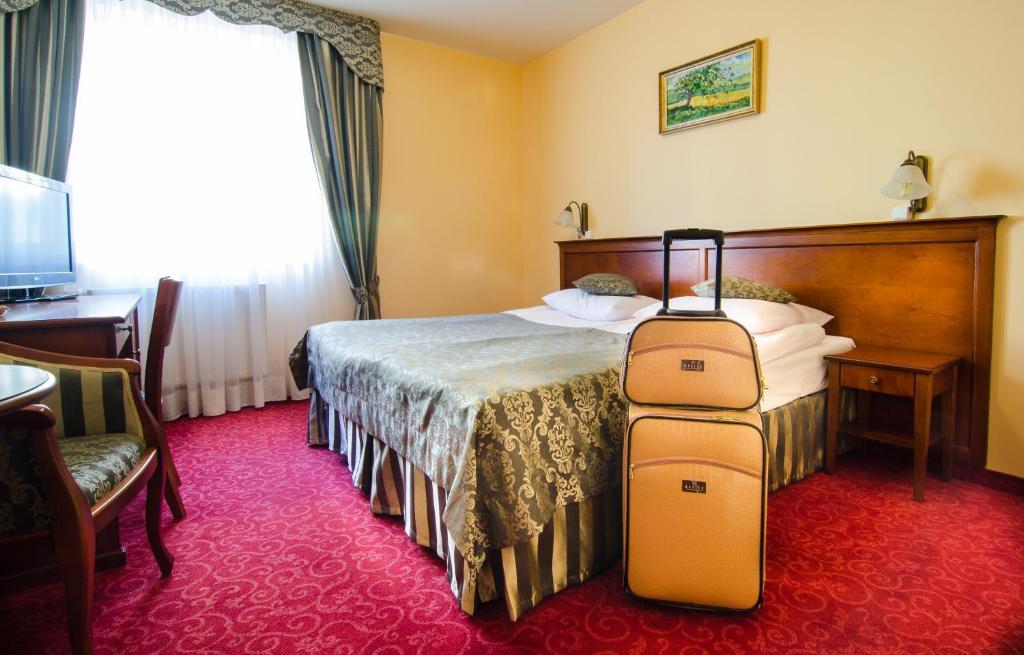 Wellness & Spa Nowy Dwor Hotel Rzeszow