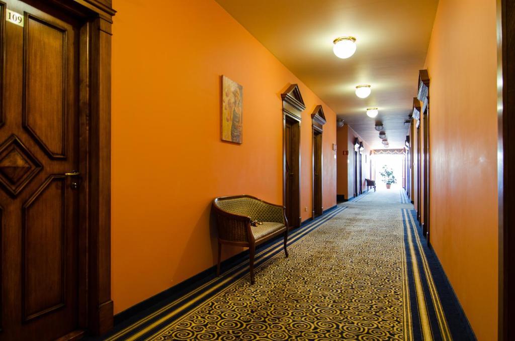 Wellness&spa Nowy Dwór Hotel