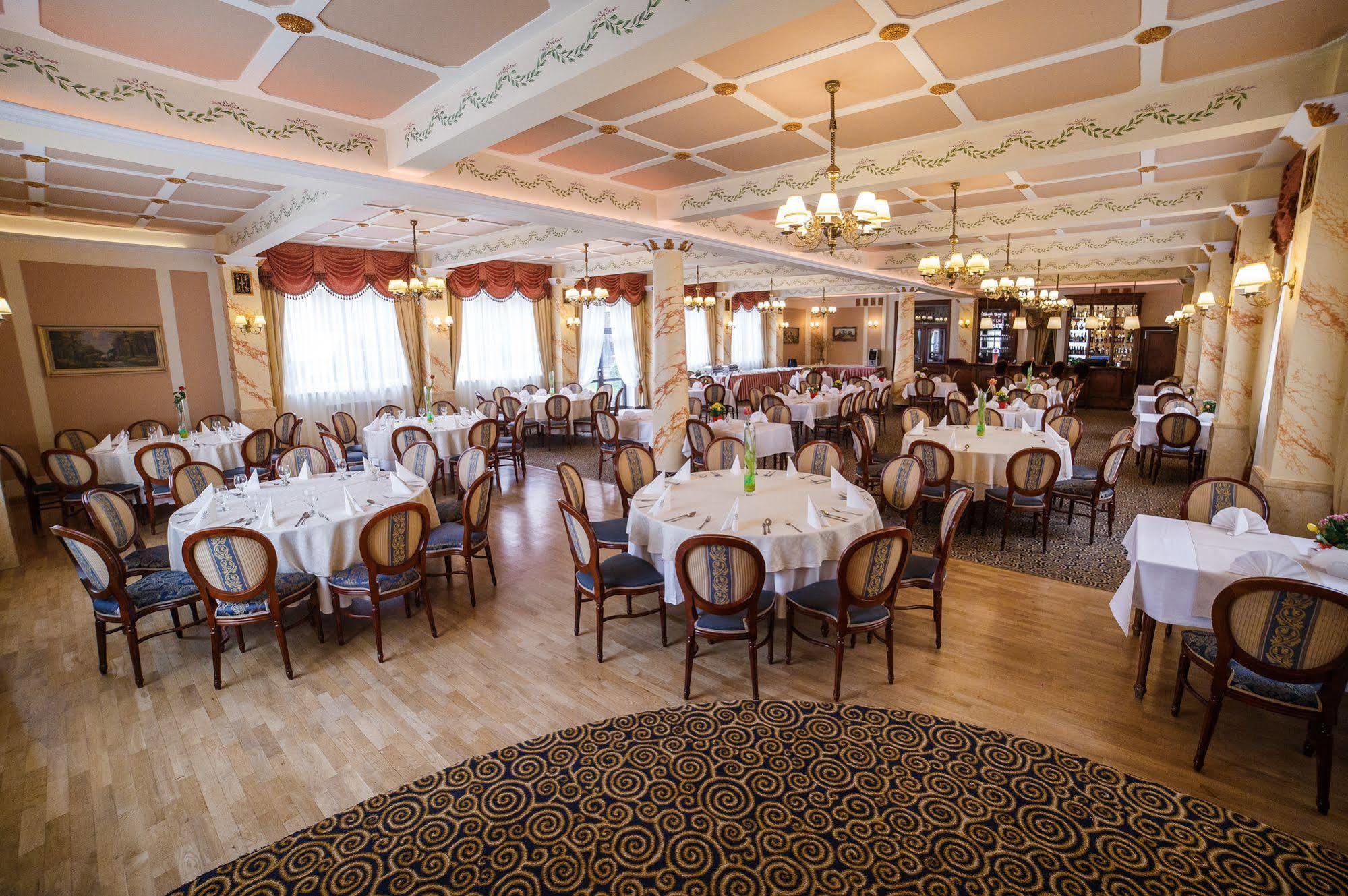 Wellness & Spa Nowy Dwor Hotel 3*
