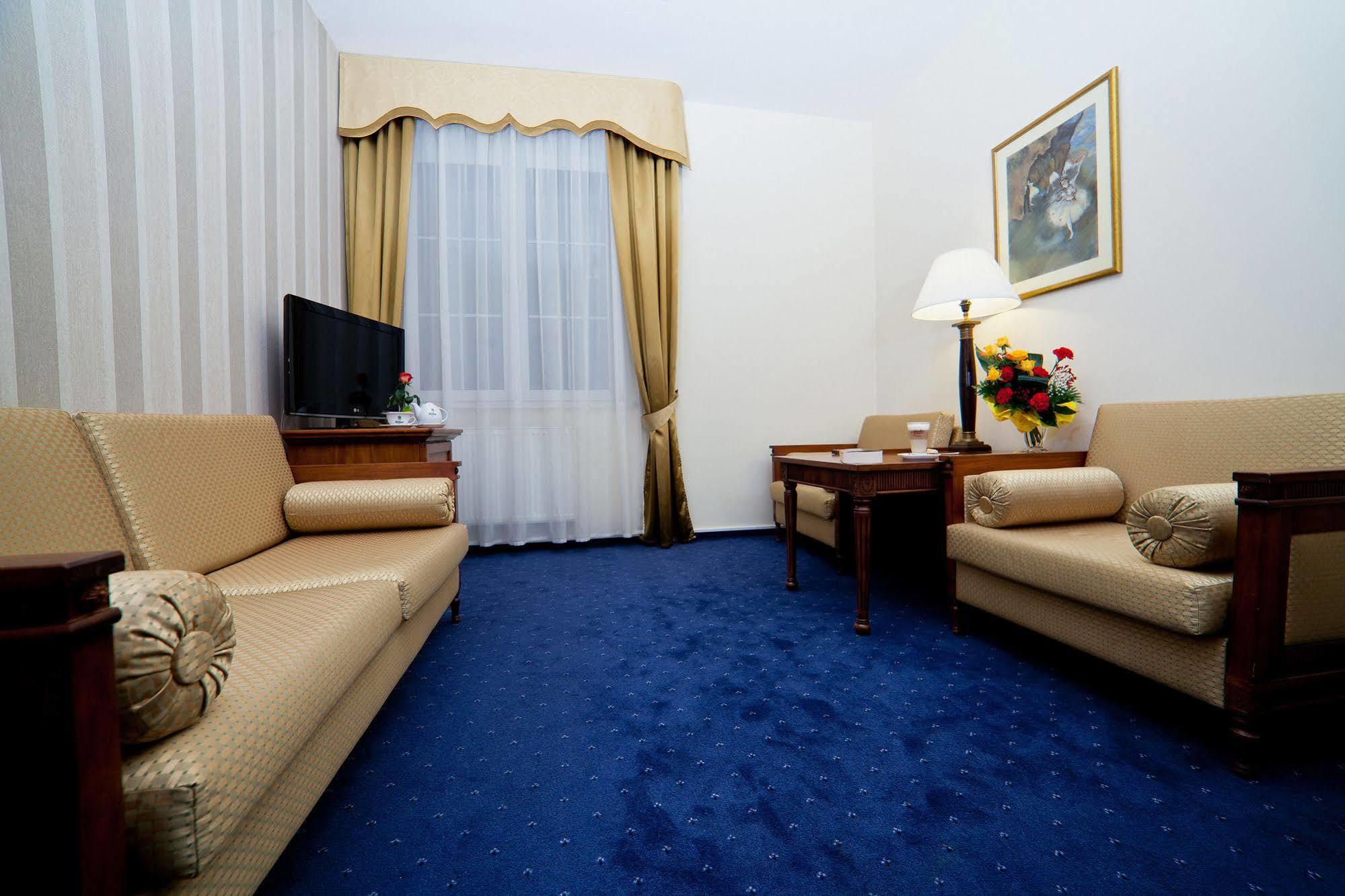 Wellness & Spa Nowy Dwor 3* Rzeszow