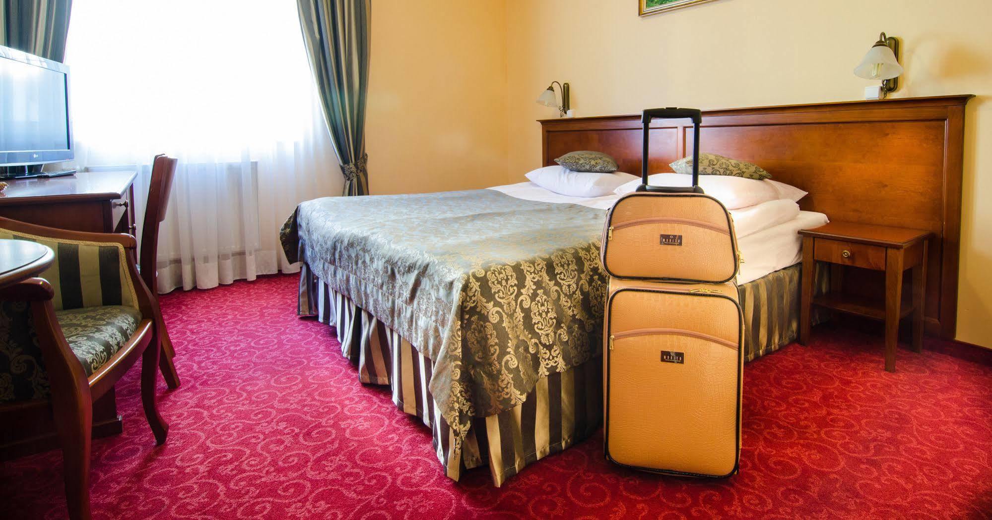 Wellness & Spa Nowy Dwor Rzeszow