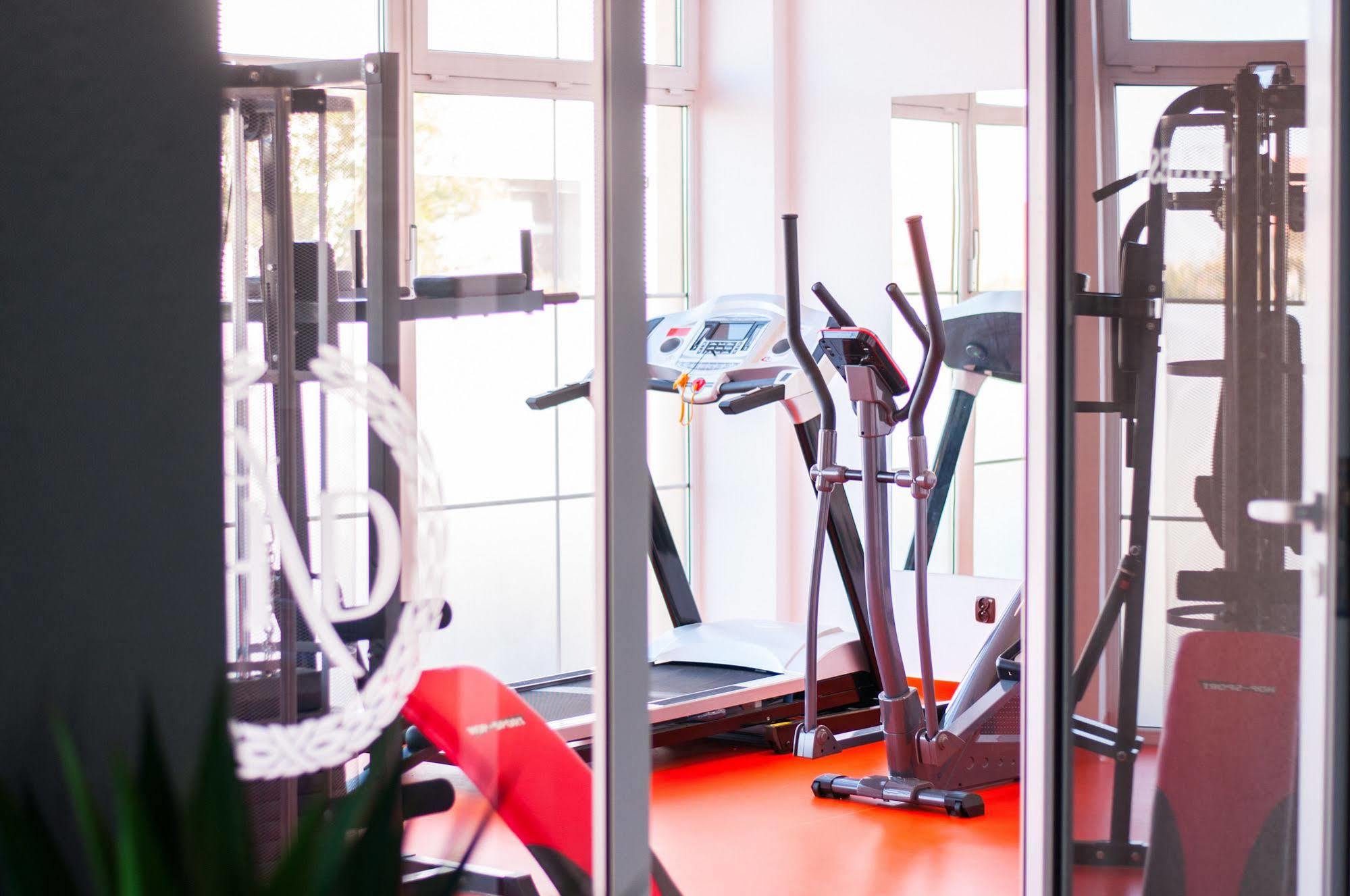 Wellness & Spa Nowy Dwor Hotel Rzeszow