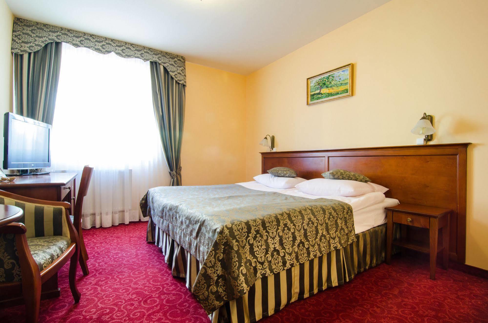 Wellness & Spa Nowy Dwor 3* Rzeszow