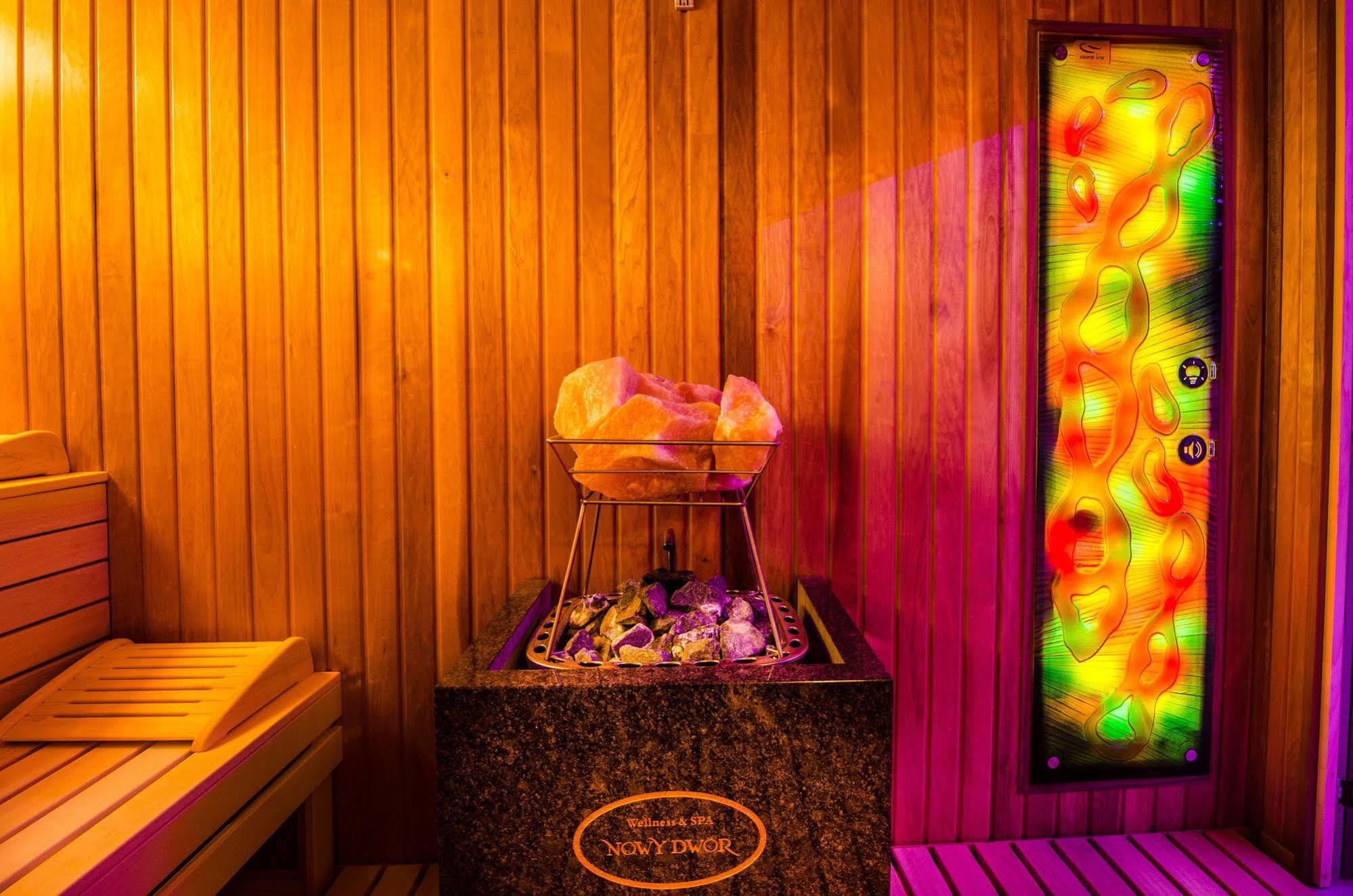 Hotel Wellness & Spa Nowy Dwor