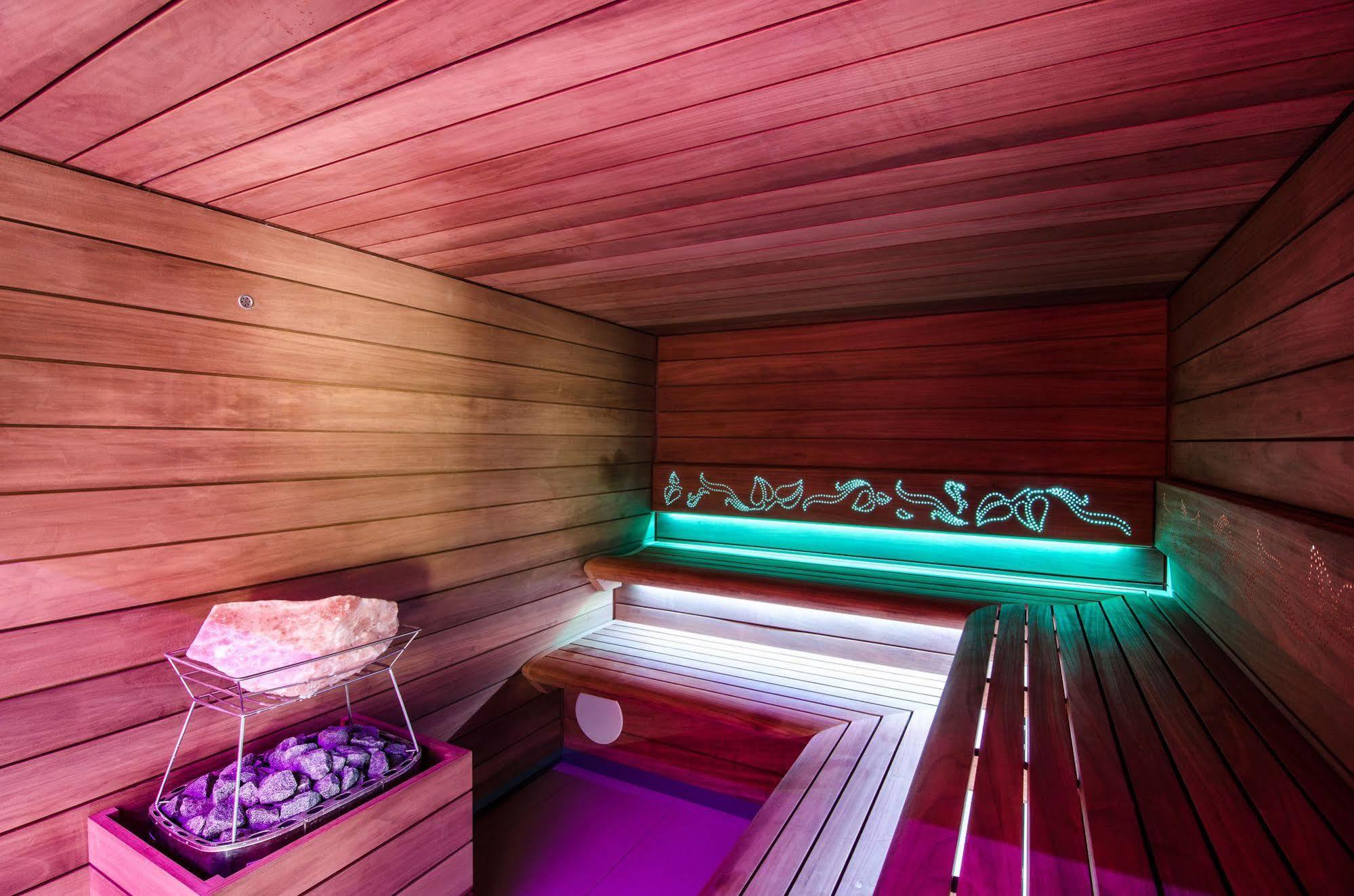 Wellness & Spa Nowy Dwor Hotel