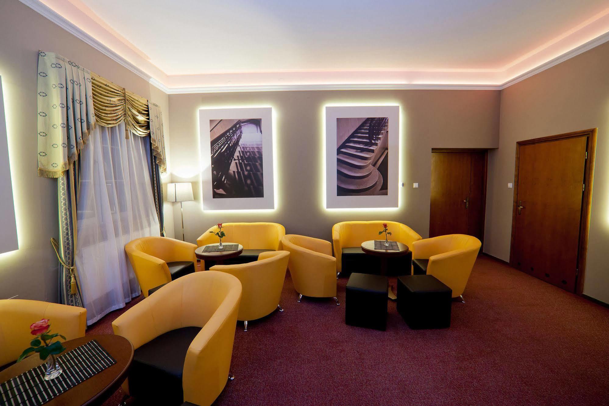 Wellness & Spa Nowy Dwor Hotel 3*