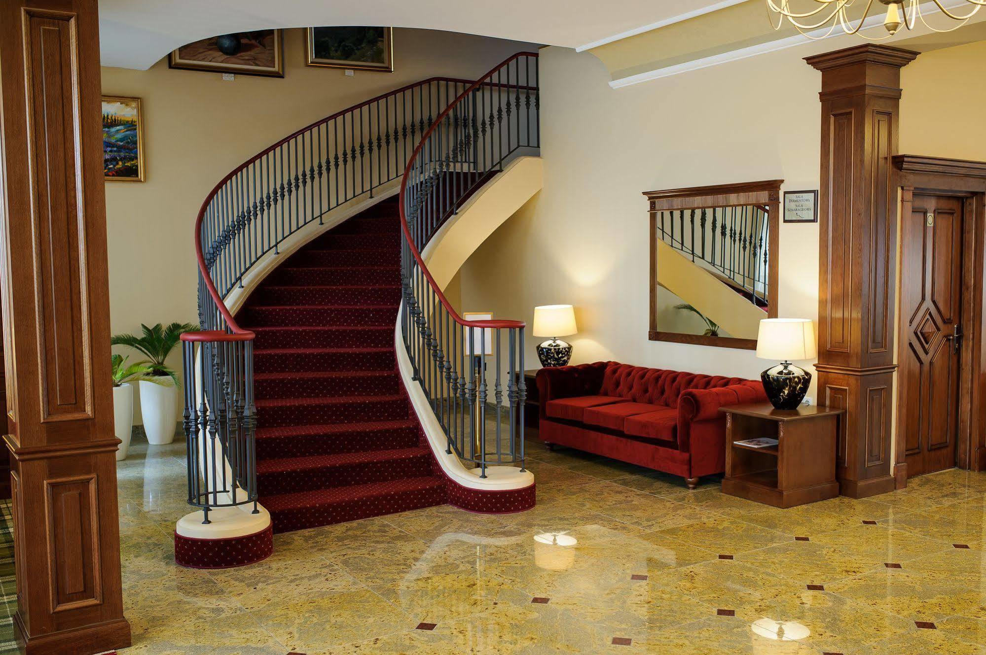 Wellness & Spa Nowy Dwor Rzeszow