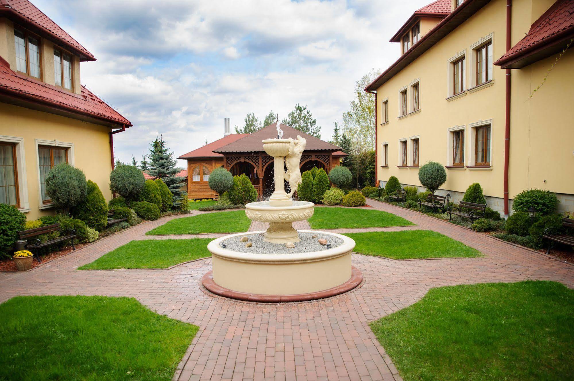 Wellness & Spa Nowy Dwor Hotel 3*