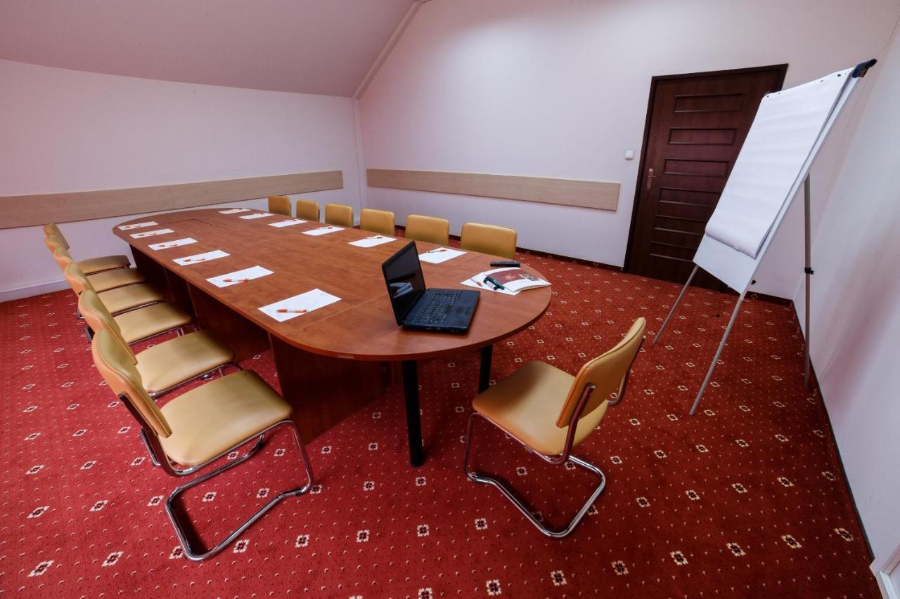 Hotel Wellness&spa Nowy Dwór 3*