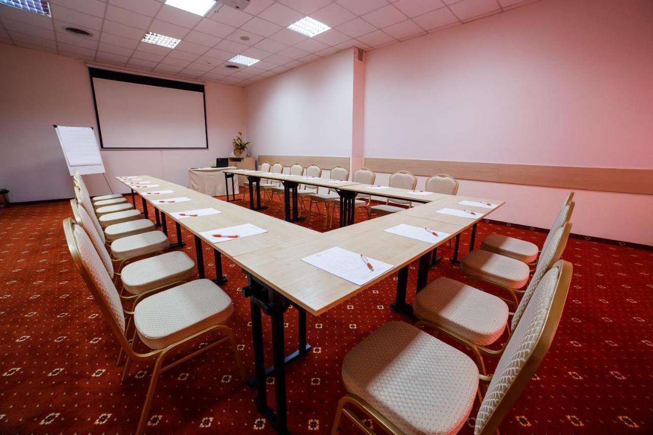 Wellness & Spa Nowy Dwor 3* Rzeszow
