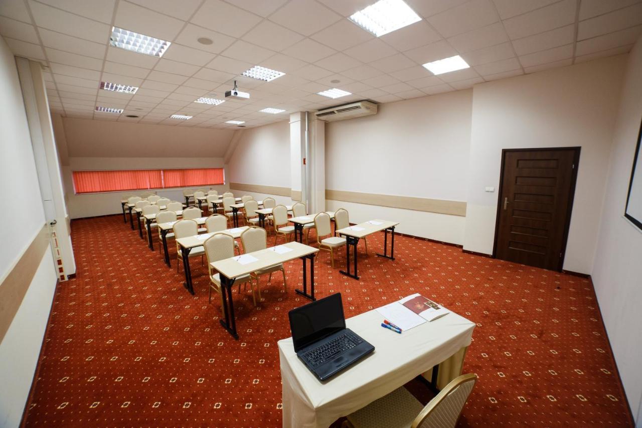 Wellness & Spa Nowy Dwor Hotel 3*