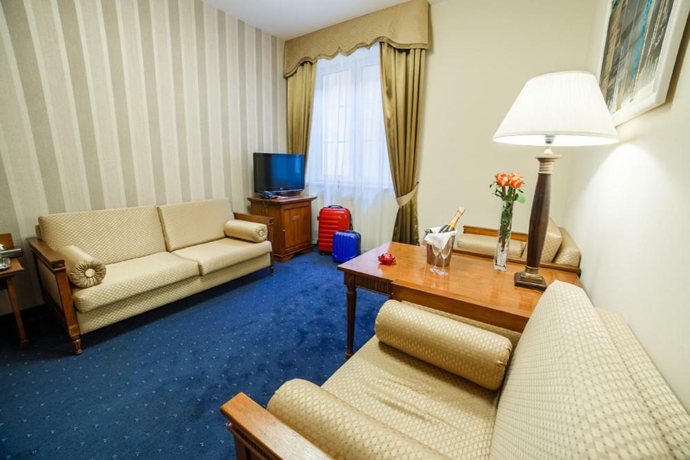 Hotel Wellness & Spa Nowy Dwor