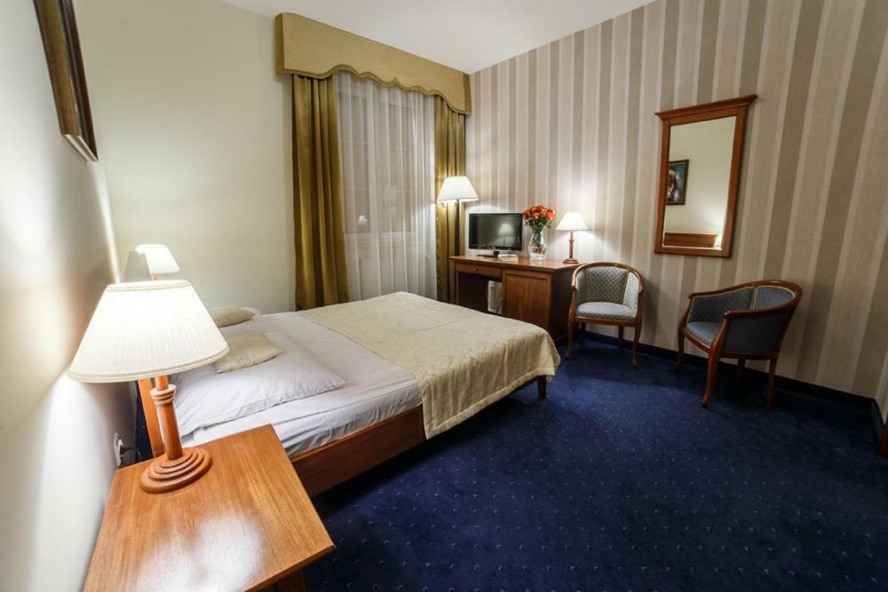 Wellness & Spa Nowy Dwor Hotel