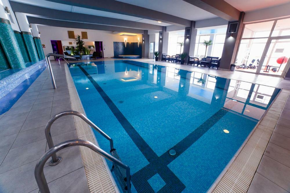 Wellness & Spa Nowy Dwor