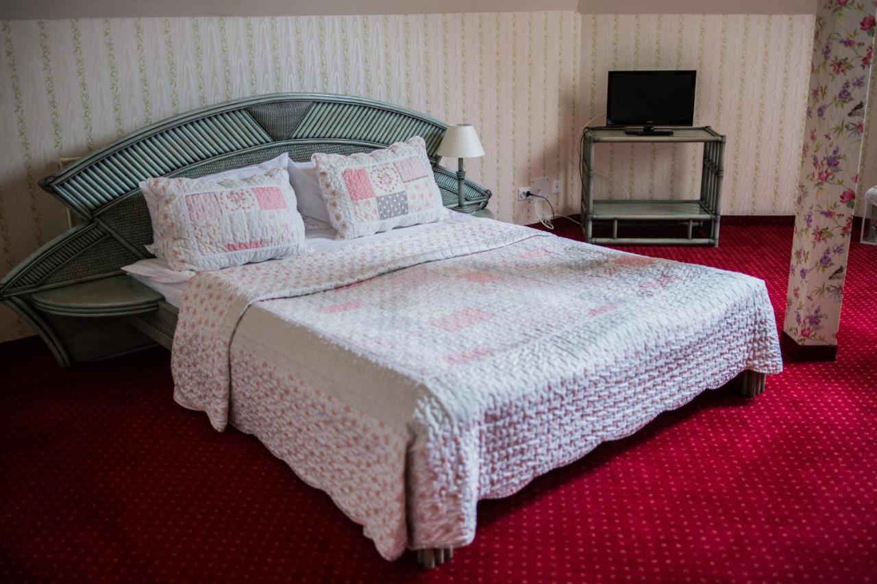 Wellness & Spa Nowy Dwor Hotel